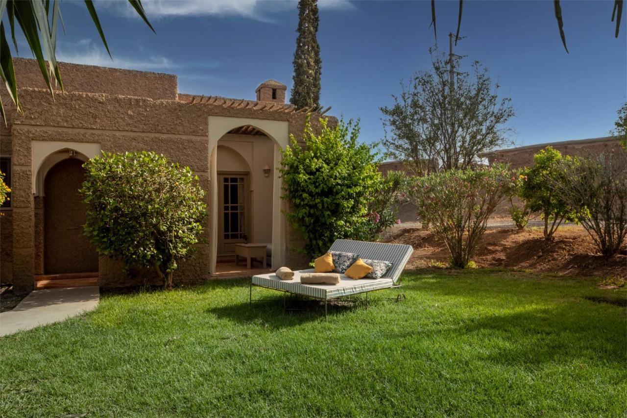 Villa Nour El Makina Ngoại thất bức ảnh